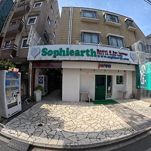 https://sophiearth-apartment.alltokyohotels.com