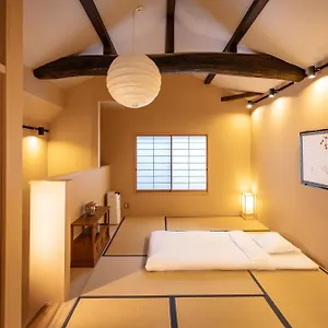 谷町君 星屋 若川楽水 京都鴨川 ヴィラ