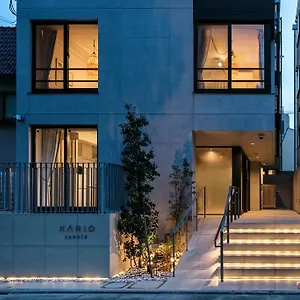 https://kario-kamata-apartment.alltokyohotels.com