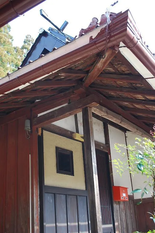 Goemon Kyoto Japan Villa 0*,  Japan