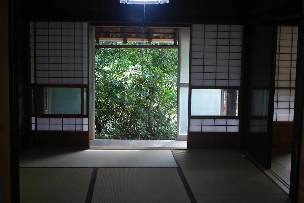 Goemon Kyoto Japan Villa 0*,  Japan