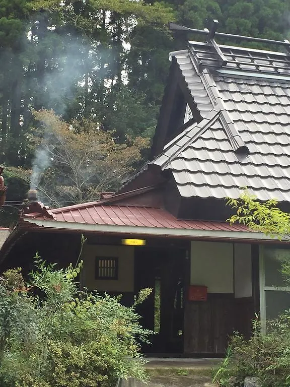 Goemon Kyoto Japan Villa
