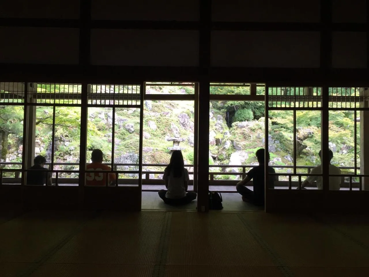 Holiday home Goemon Kyoto Japan Villa Japan