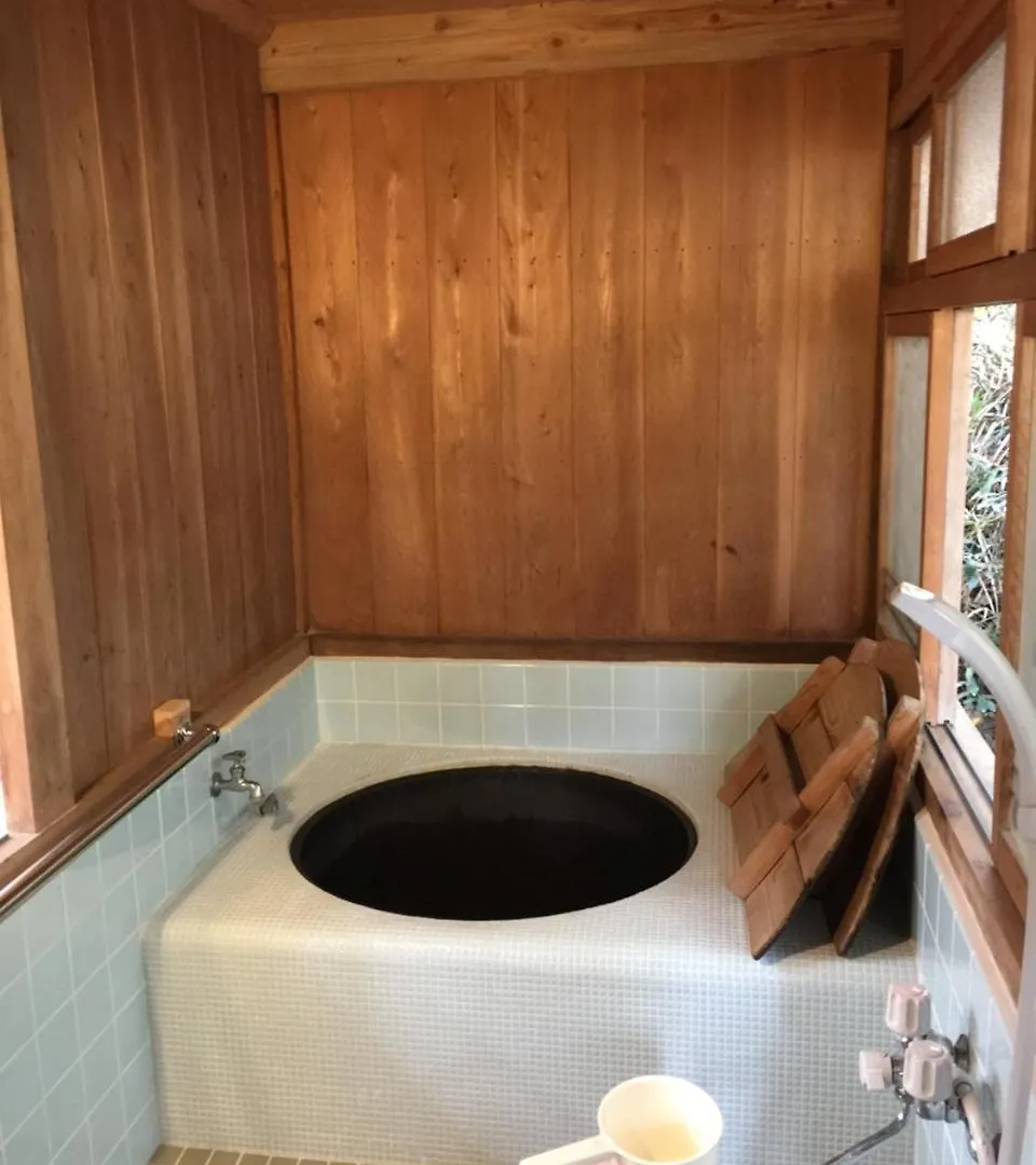Holiday home Goemon Kyoto Japan Villa Japan