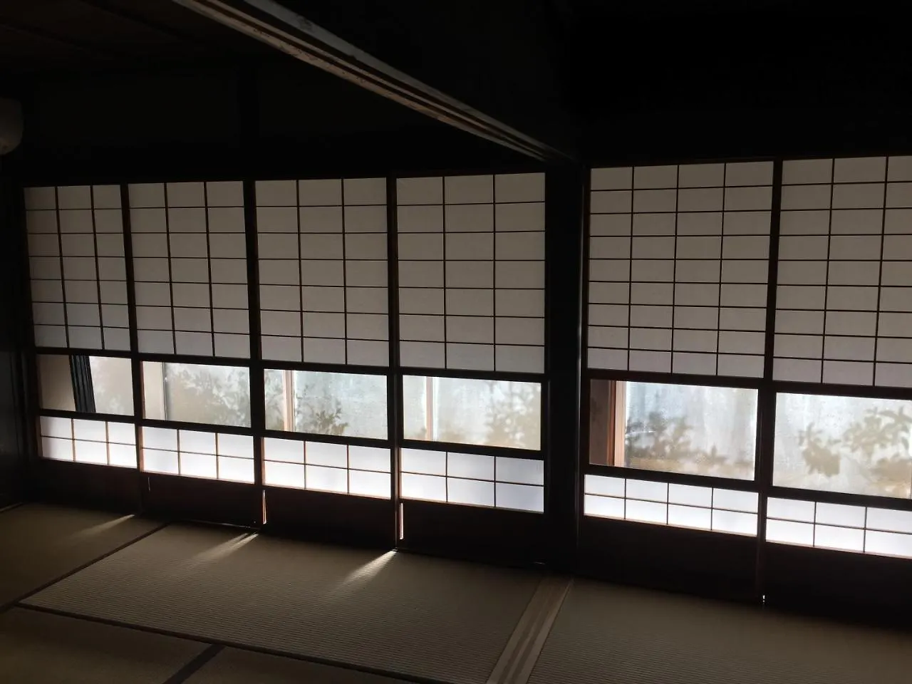 Holiday home Goemon Kyoto Japan Villa