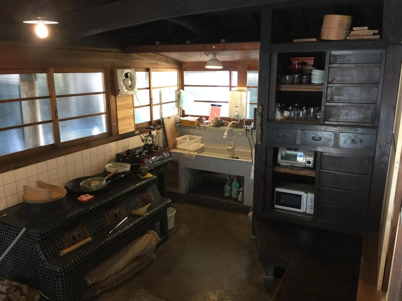 Goemon Kyoto Japan Villa Holiday home