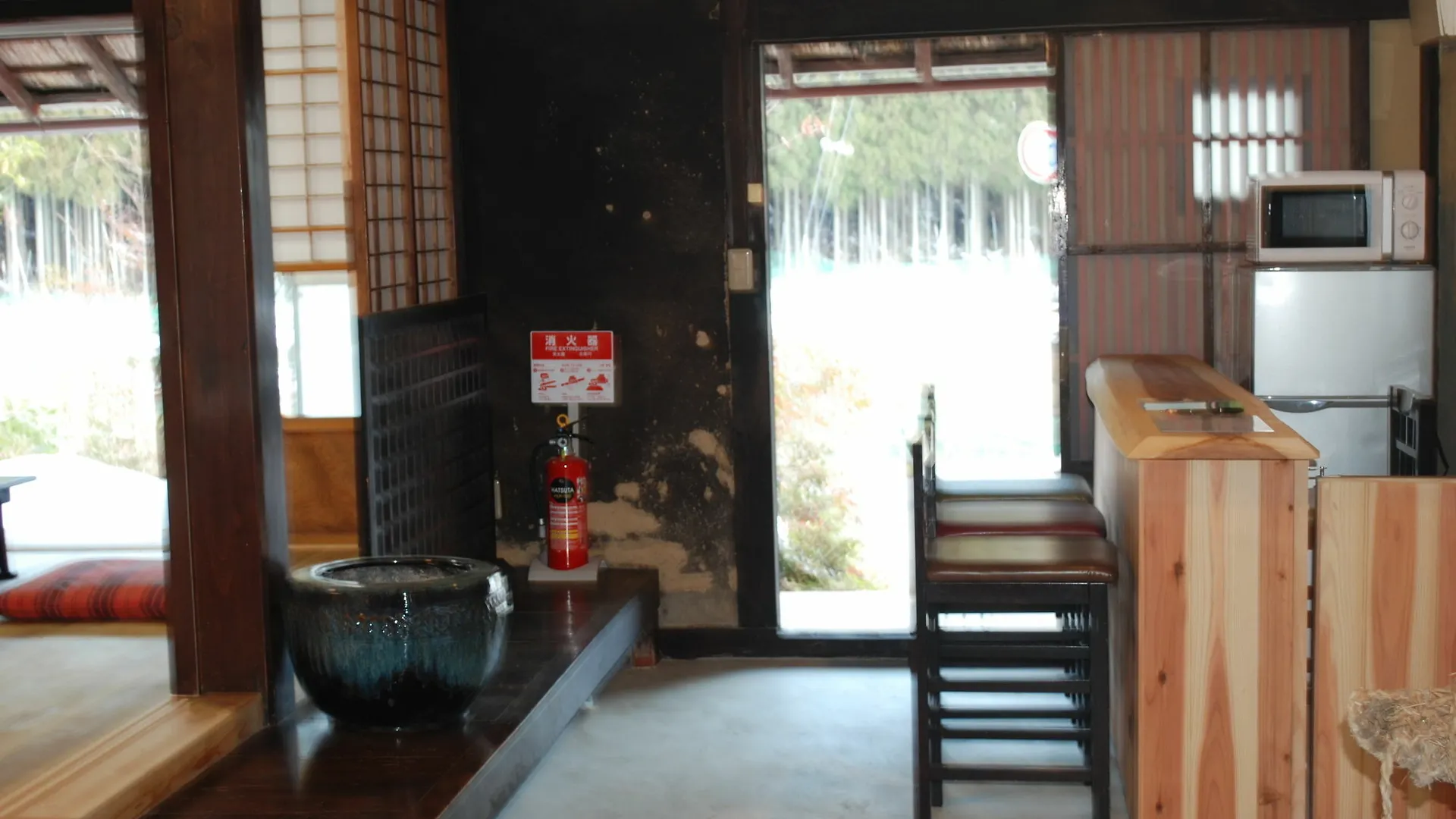 Goemon Kyoto Japan Villa
