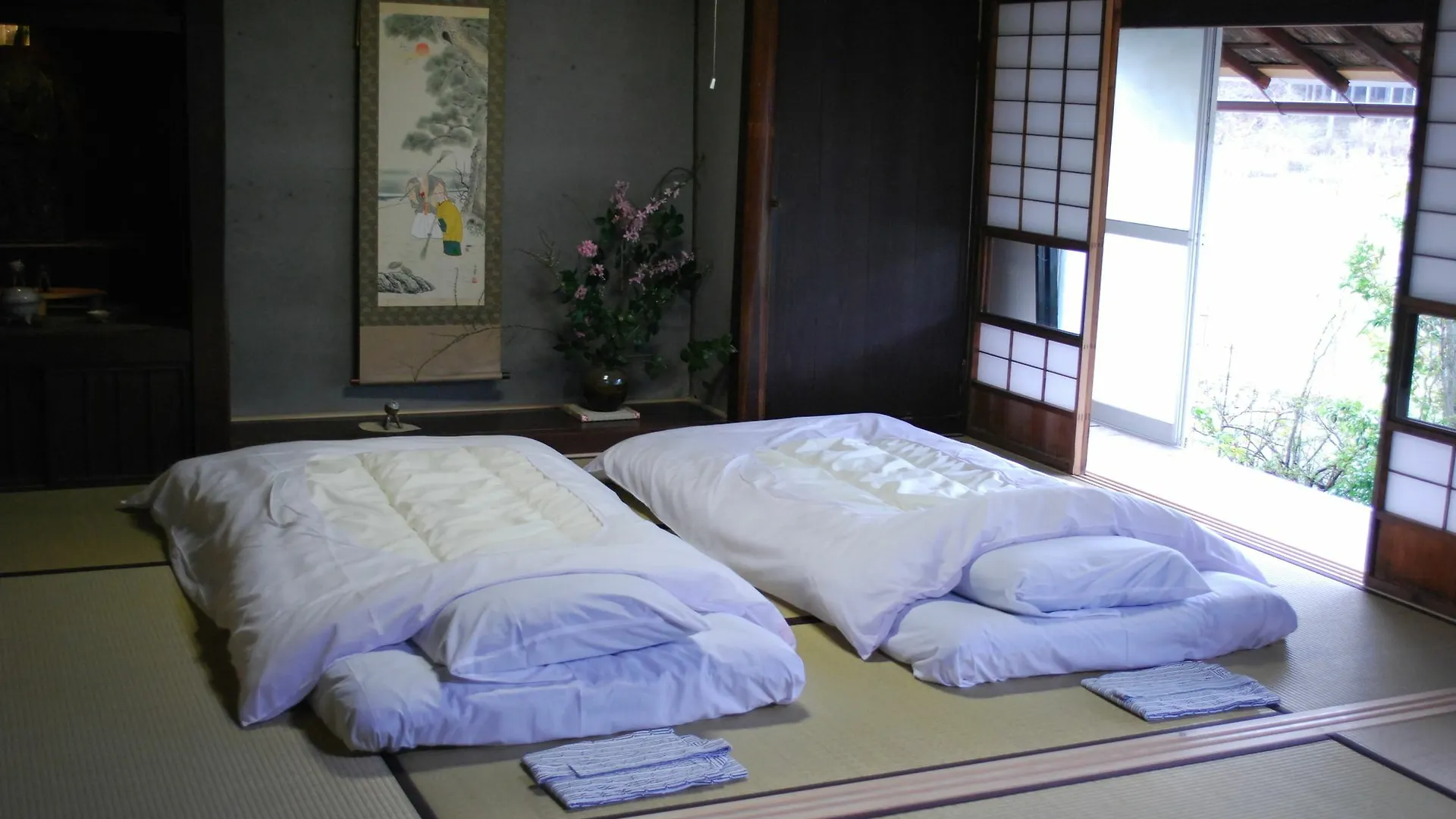 Holiday home Goemon Kyoto Japan Villa