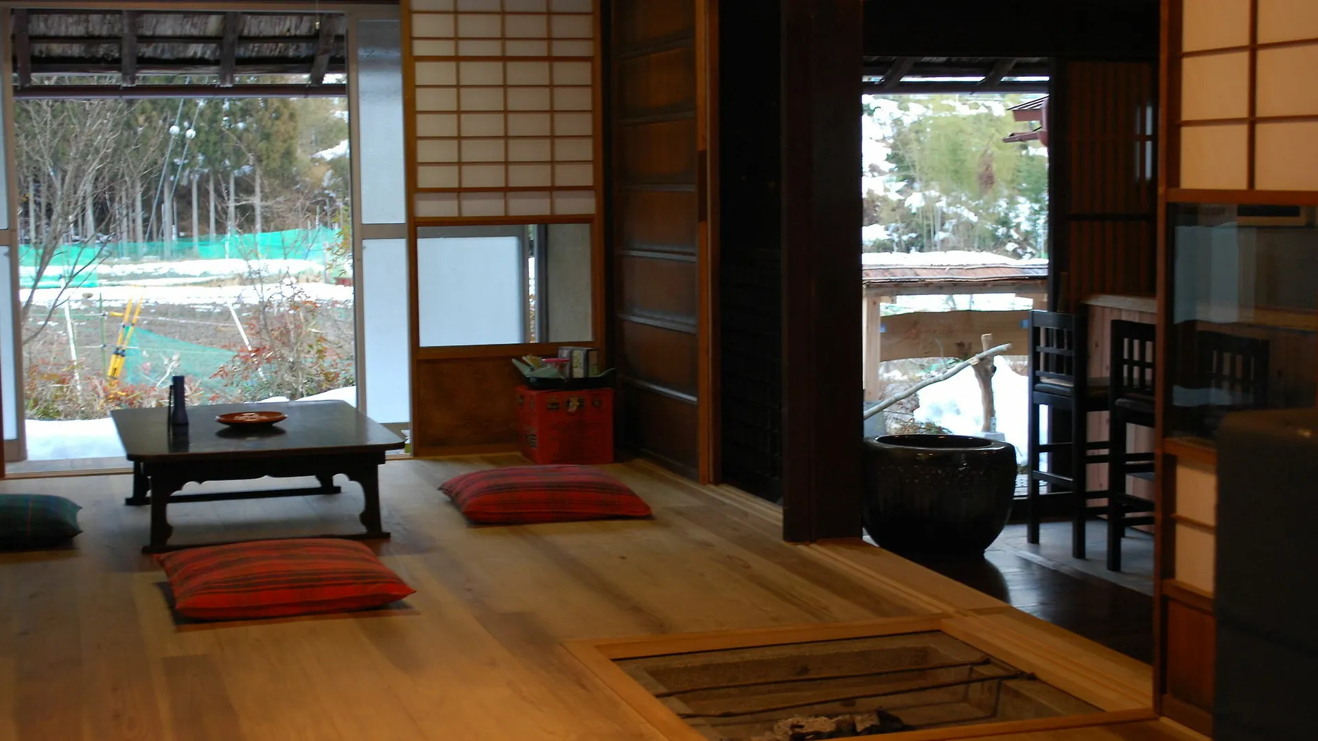 Goemon Kyoto Japan Villa 0*,