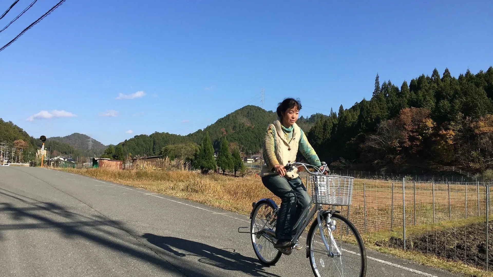 Goemon Kyoto Japan Villa Semesterbostad