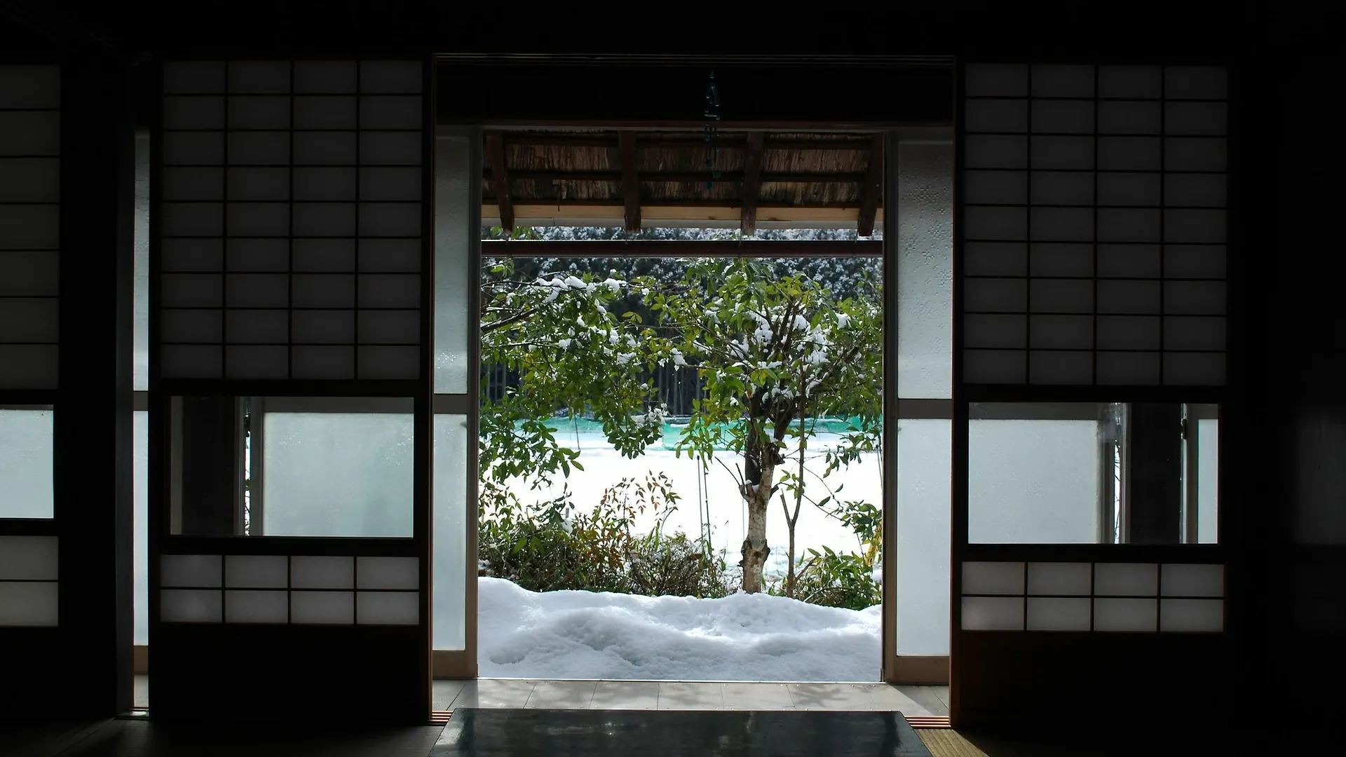 Holiday home Goemon Kyoto Japan Villa