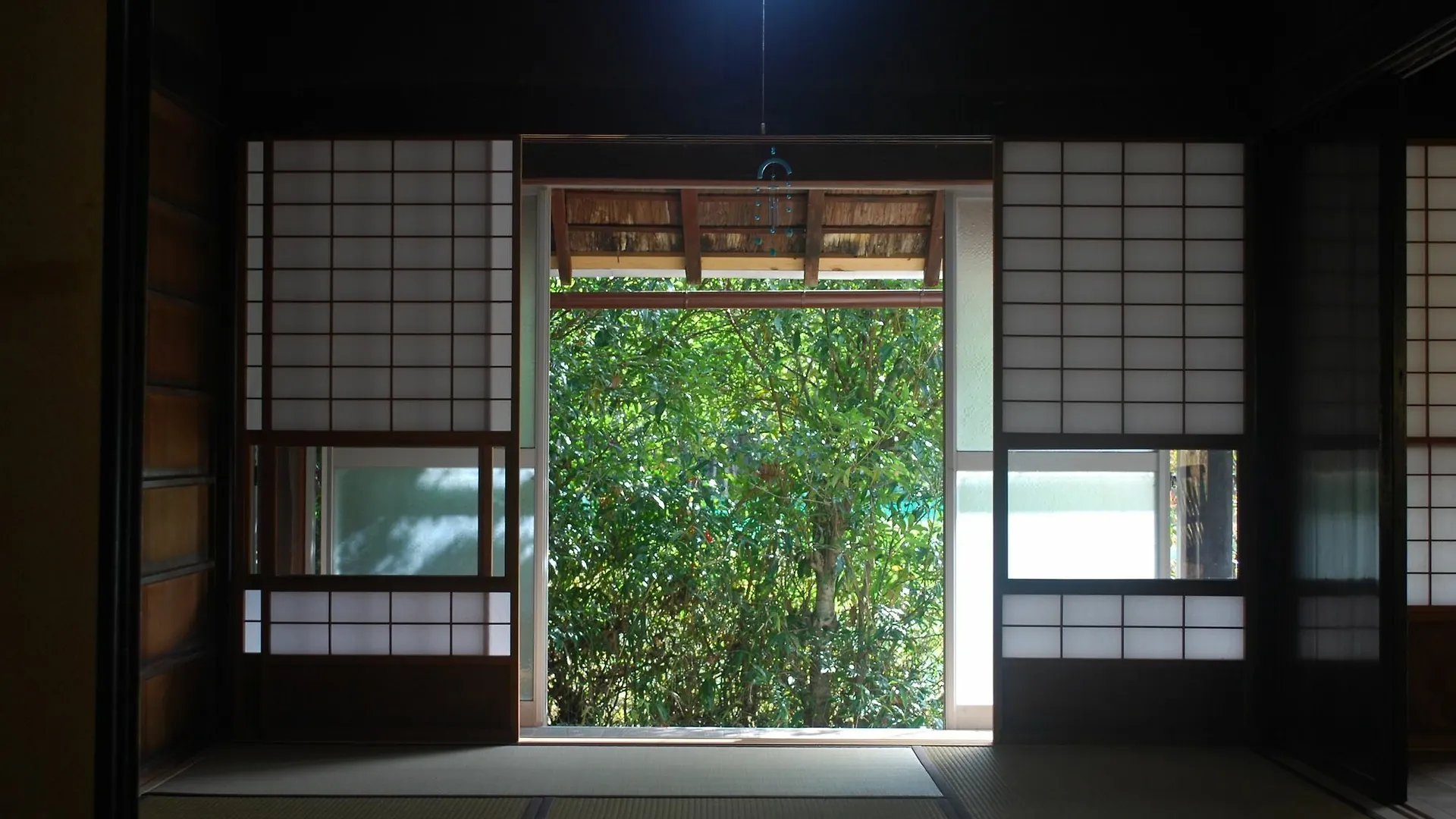Goemon Kyoto Japan Villa 0*,  Japan