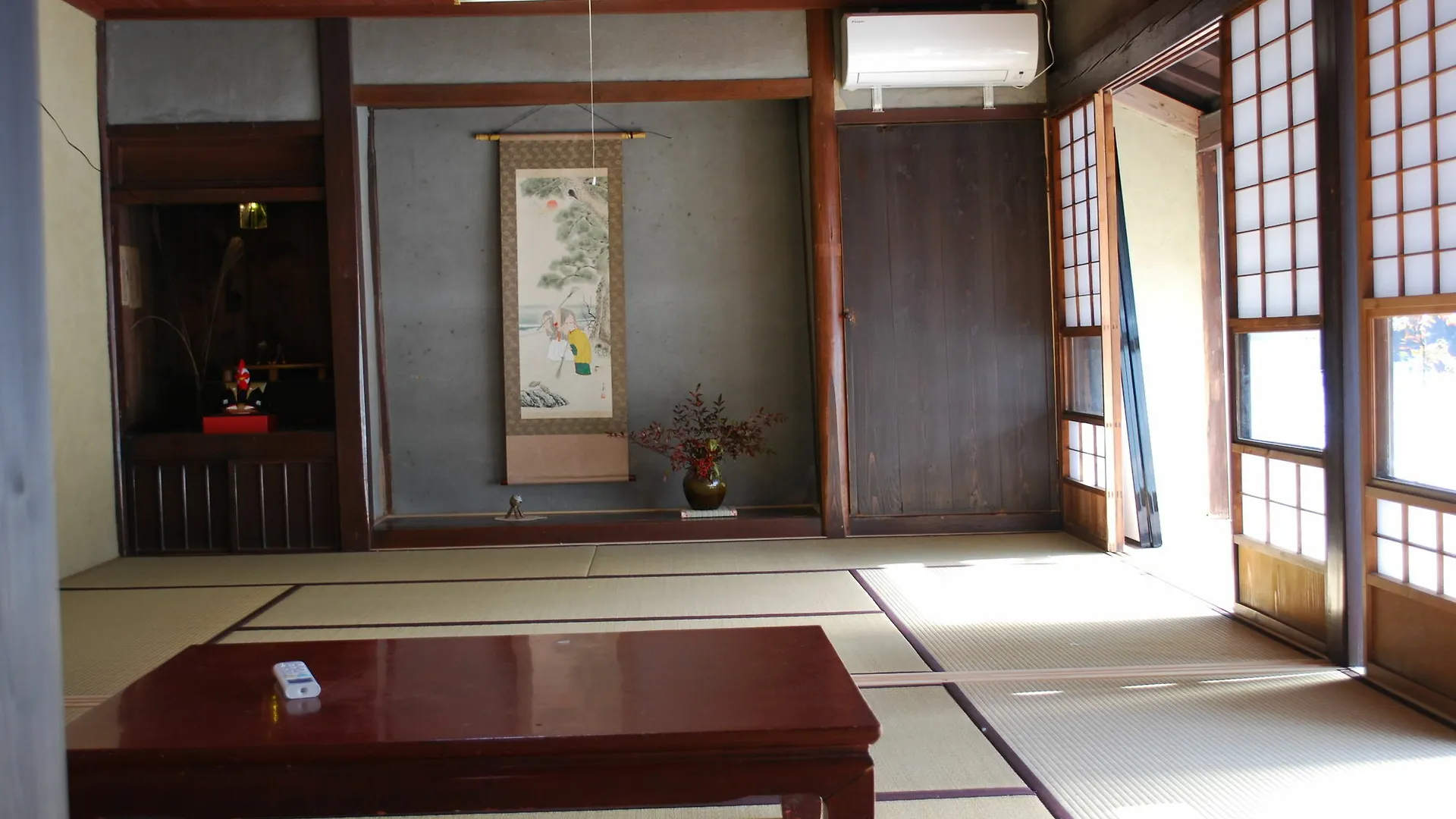 Goemon Kyoto Japan Villa Holiday home
