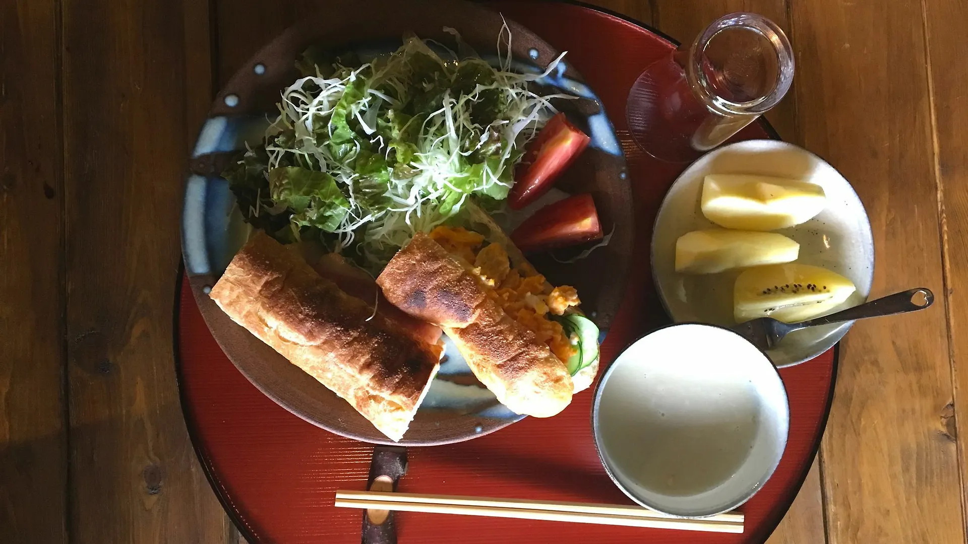 Goemon Kyoto Japan Villa