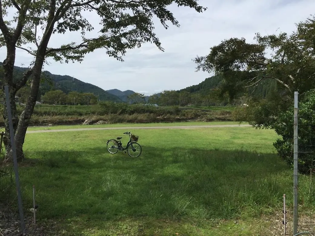 Holiday home Goemon Kyoto Japan Villa