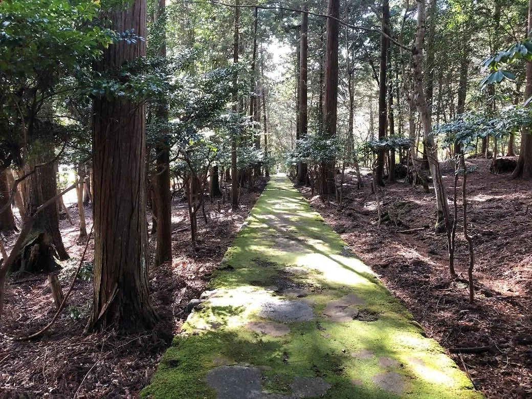 Holiday home Goemon Kyoto Japan Villa