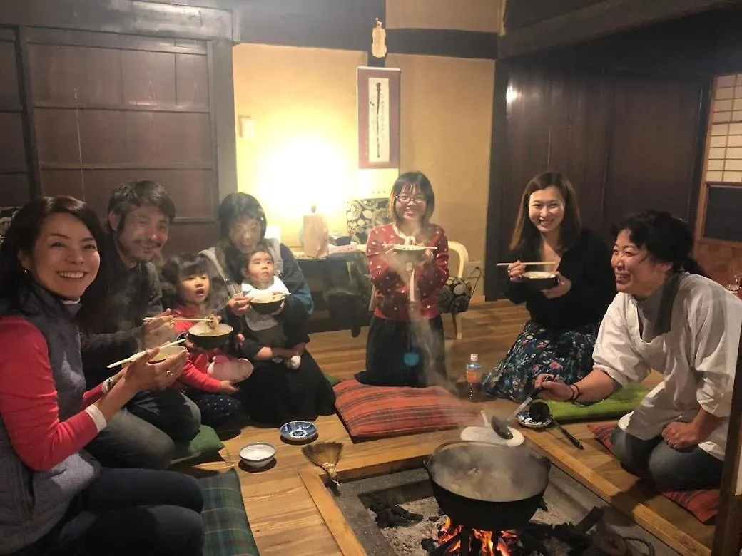 Goemon Kyoto Japan Villa Holiday home